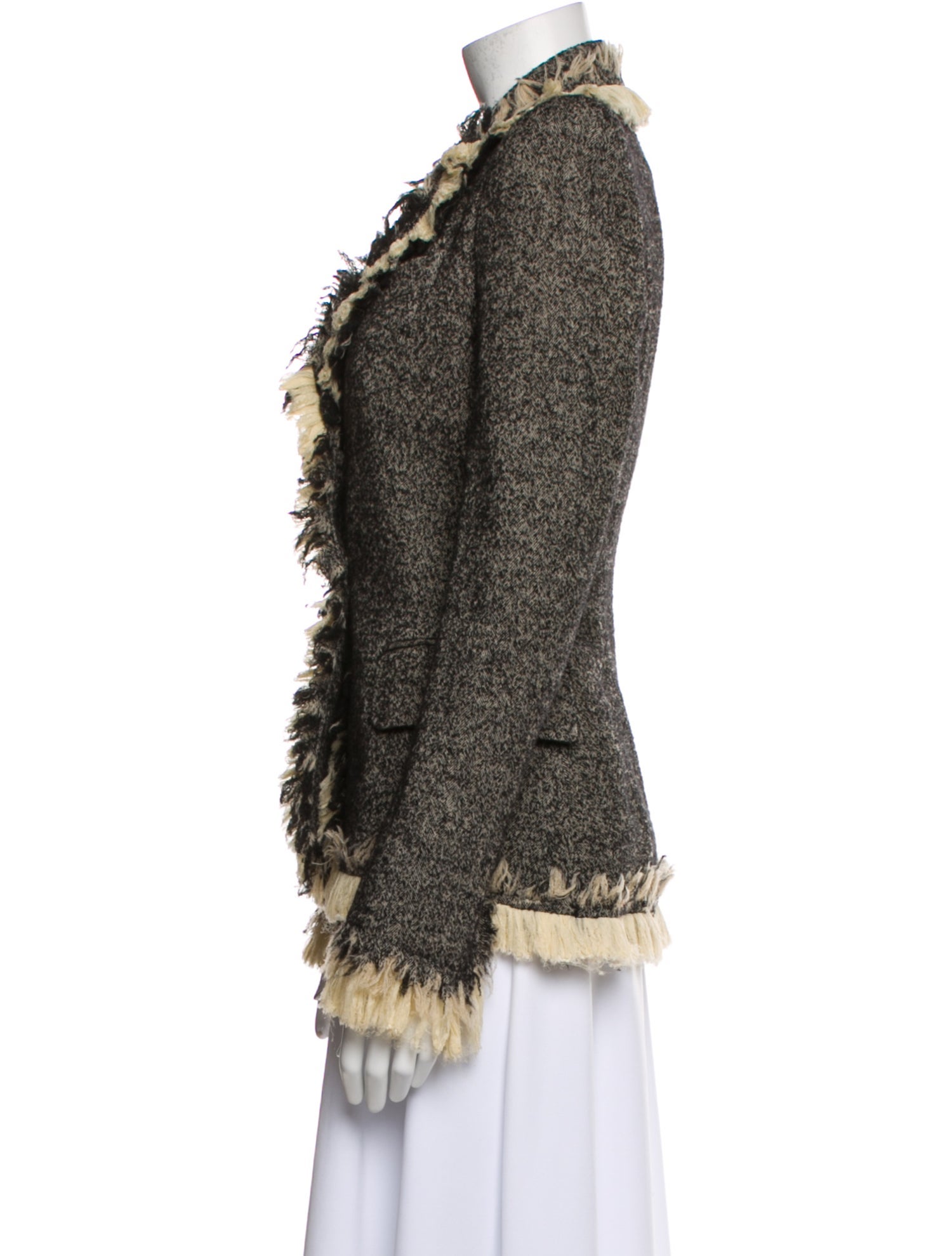 Alexander McQueen Vintage 2010 Blazer