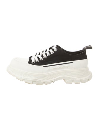 Alexander McQueen Tread Slick Sneakers
