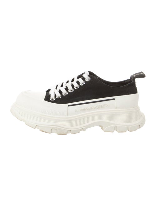 Alexander McQueen Tread Slick Sneakers