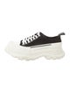 Alexander McQueen Tread Slick Sneakers