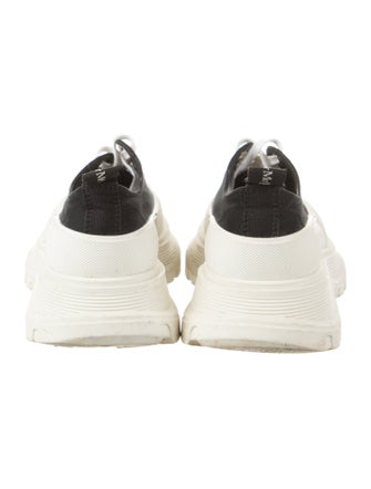 Alexander McQueen Tread Slick Sneakers