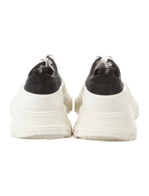 Alexander McQueen Tread Slick Sneakers