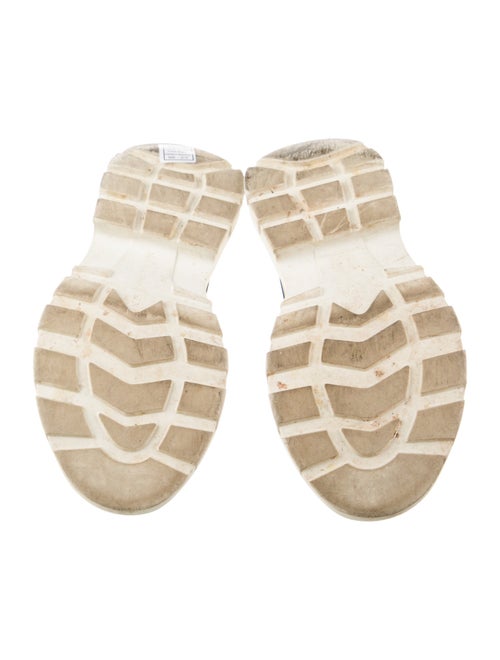 Alexander McQueen Tread Slick Sneakers