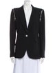 Alexander McQueen Blazer