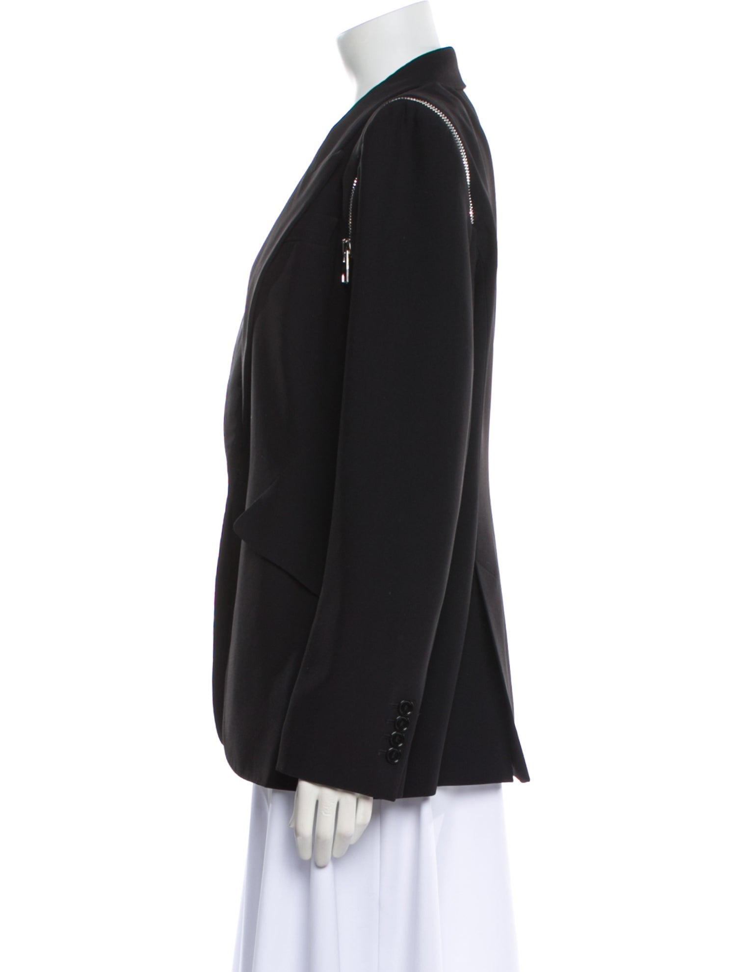 Alexander McQueen Blazer