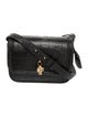 Alexander McQueen Skull Crossbody Bag