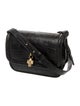 Alexander McQueen Skull Crossbody Bag
