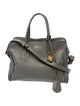 Alexander McQueen Skull Top Handle Bag