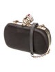 Alexander McQueen Skull Crossbody Bag