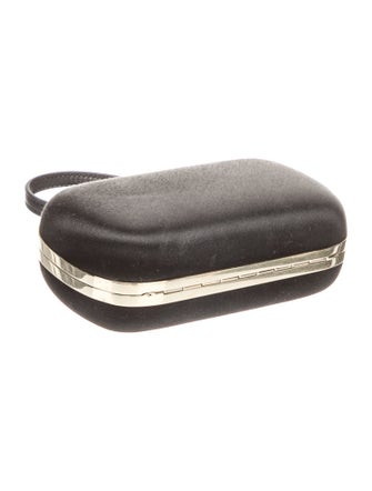 Alexander McQueen Skull Crossbody Bag