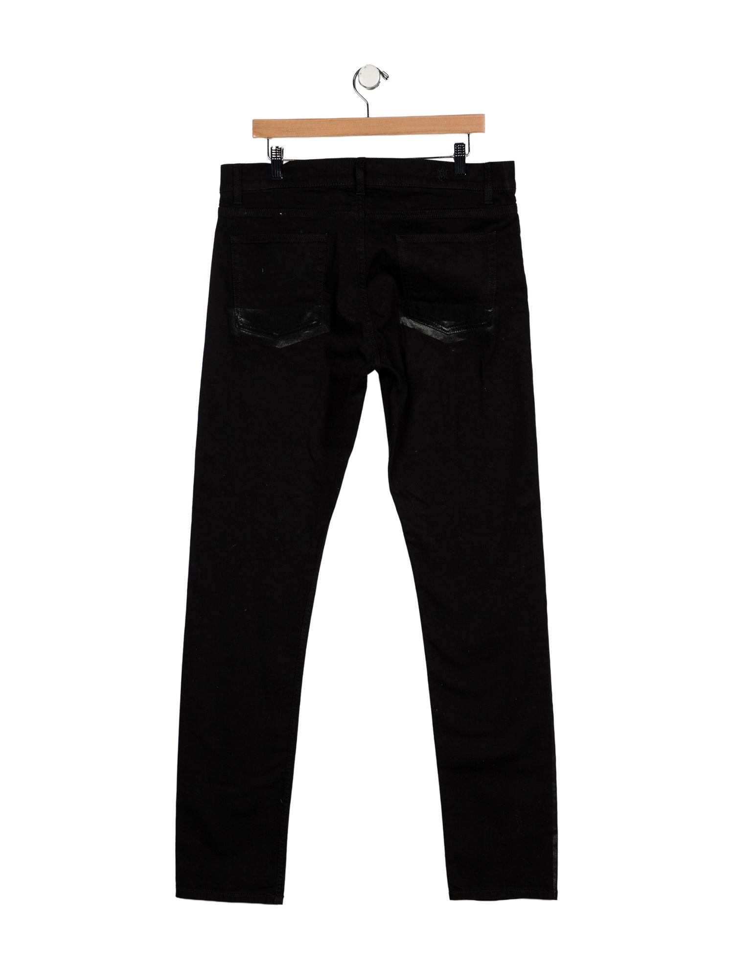 Alexander McQueen Skinny Jeans