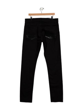 Alexander McQueen Skinny Jeans