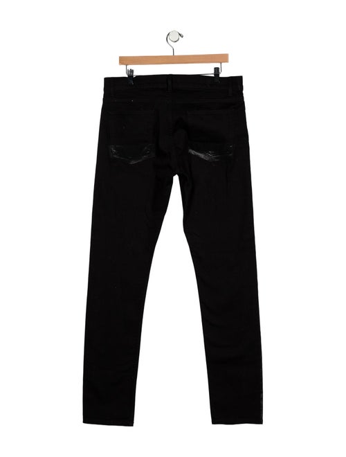Alexander McQueen Skinny Jeans