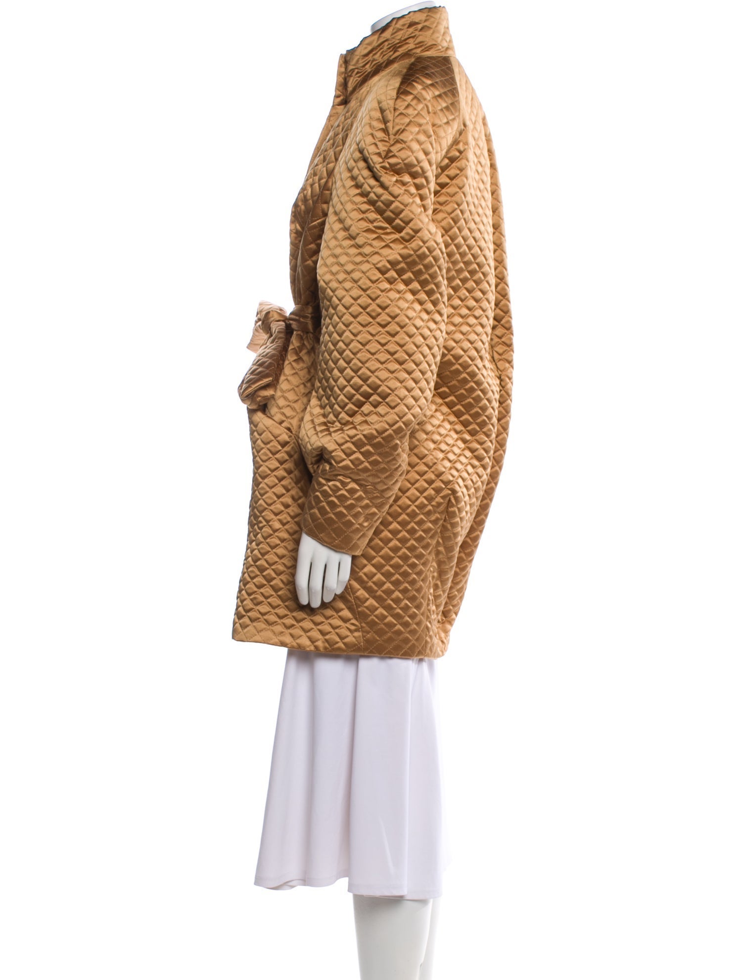 Alexander McQueen Vintage 2007 Coat