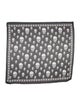 Alexander McQueen Silk Skull Scarf