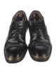Alexander McQueen Leather Brogues