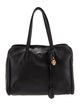 Alexander McQueen Skull Tote