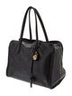 Alexander McQueen Skull Tote