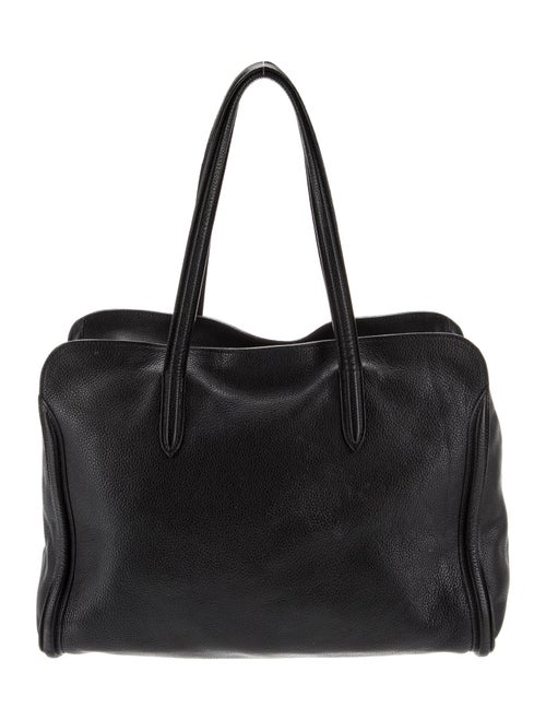 Alexander McQueen Skull Tote