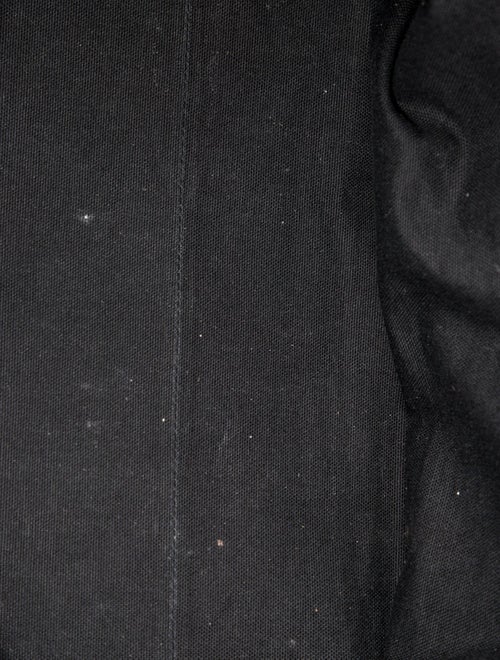 Alexander McQueen Skull Tote