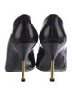 Alexander McQueen Punk Pumps Spike Accents Pumps