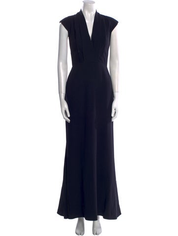 Alexander McQueen Dresses 2015 Long Dress Us2, It38 | XS