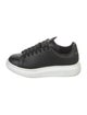 Alexander McQueen Leather Sneakers