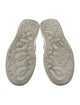 Alexander McQueen Leather Chunky Sneakers