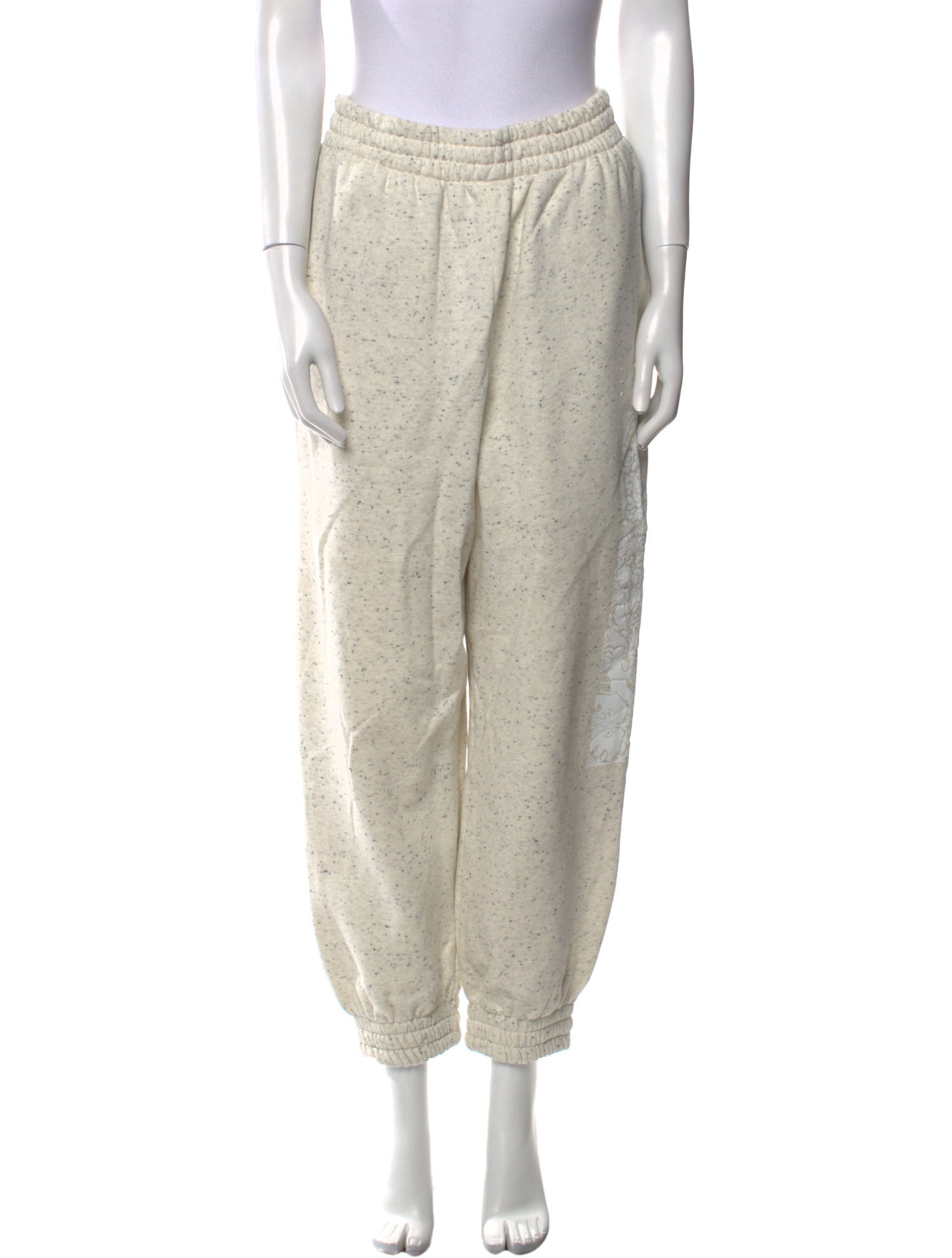 Alexander McQueen Skinny Leg Pants