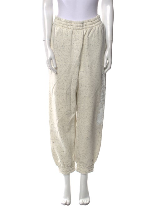 Alexander McQueen Skinny Leg Pants