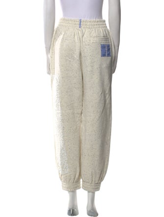 Alexander McQueen Skinny Leg Pants