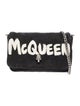 Alexander McQueen Skull Crossbody Bag