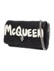 Alexander McQueen Skull Crossbody Bag