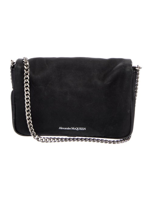 Alexander McQueen Skull Crossbody Bag