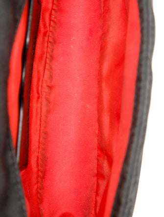 Alexander McQueen Skull Crossbody Bag