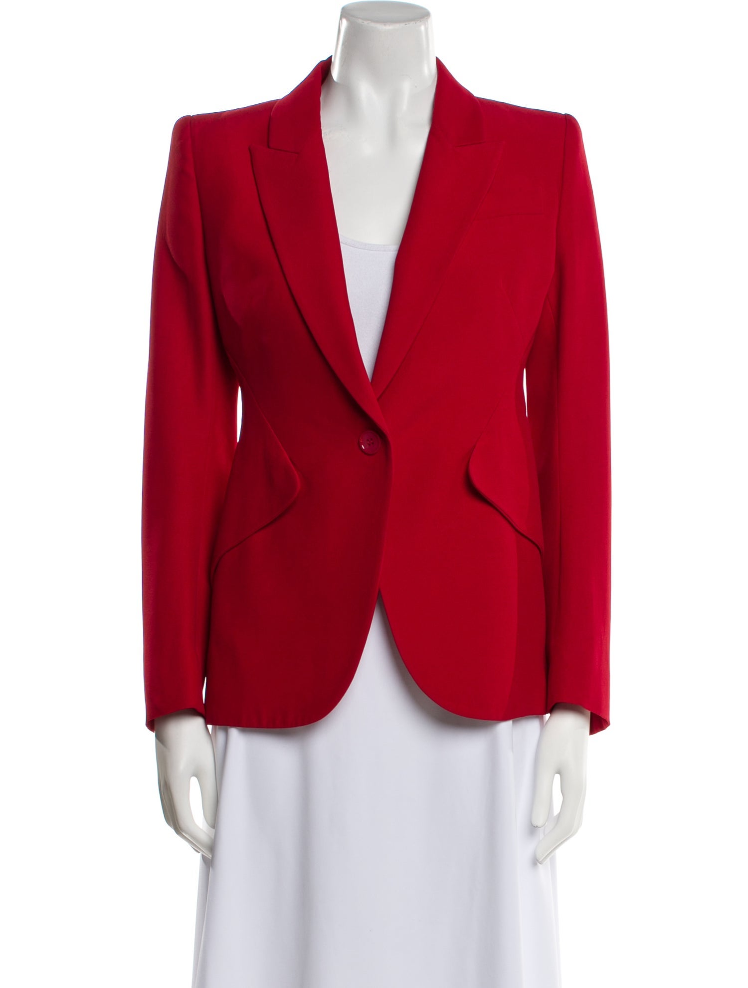 Alexander McQueen Blazer