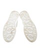 Alexander McQueen Leather Sneakers