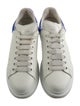 Alexander McQueen Leather Sneakers