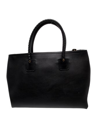 Alexander McQueen Skull Weekender Bag