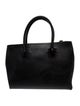 Alexander McQueen Skull Weekender Bag
