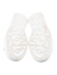 Alexander McQueen Glitter Sneakers