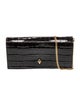 Alexander McQueen Skull Clutch