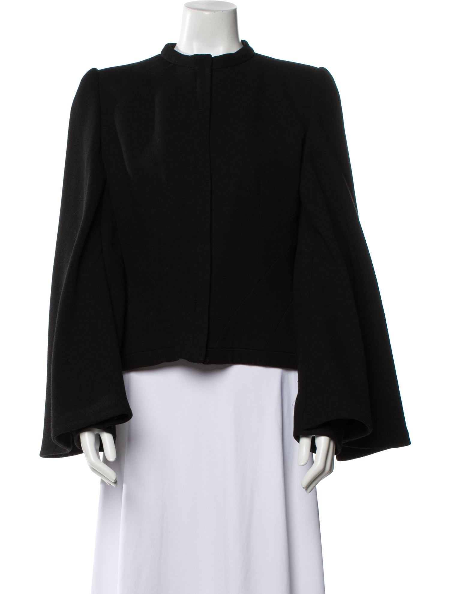 Alexander McQueen Vintage 2004 Jacket