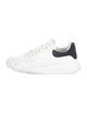 Alexander McQueen Leather Sneakers
