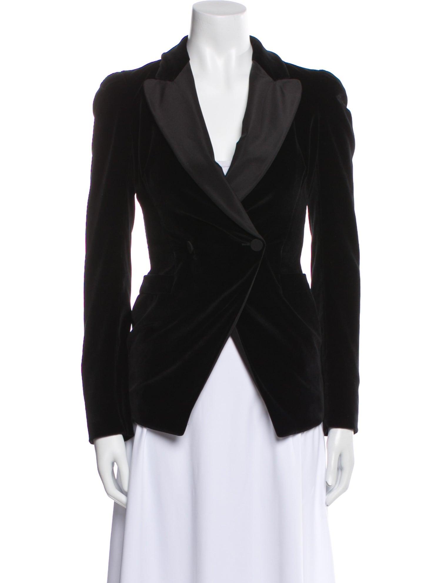 Alexander McQueen Blazer