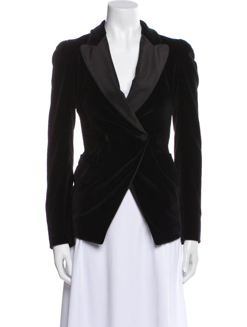 Alexander McQueen Blazer
