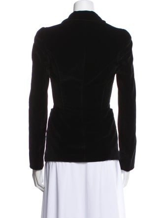 Alexander McQueen Blazer