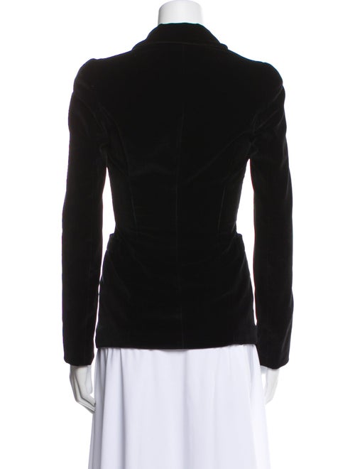 Alexander McQueen Blazer