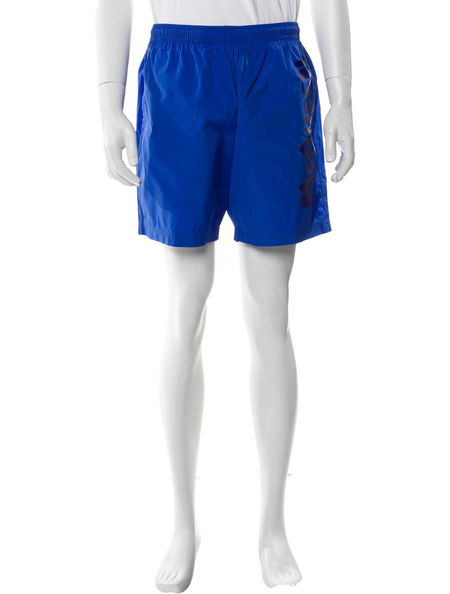 Alexander McQueen Swim Trunks w/ Tags