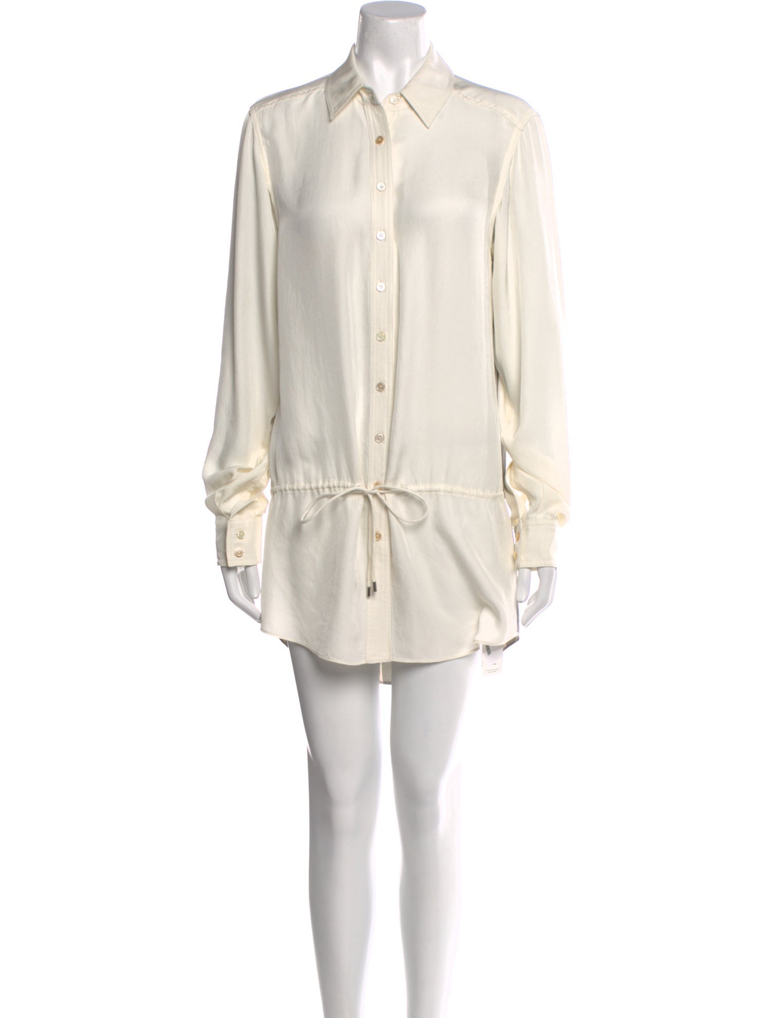 Alexander McQueen Mini Dress